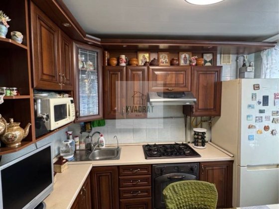 Продам 1-кімнатну квартиру з індивідуальним опаленням.руські фільварки Каменец-Подольский