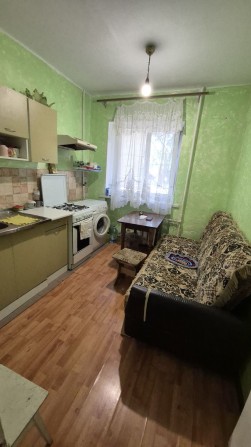 Двокімнатна квартира біля моря м.Чорноморськ - фото 1