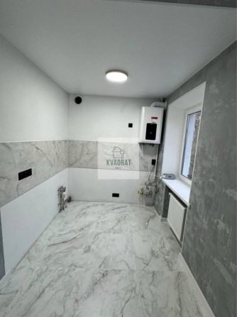 Продам 1- кімнатну квартиру з індивідуальним опаленням.р-н юності - фото 1
