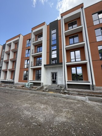Студія в зданому будинку жк Brickwood - фото 1