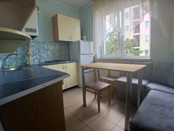 1к квартира під СЕРТИФІКАТ Гостомель