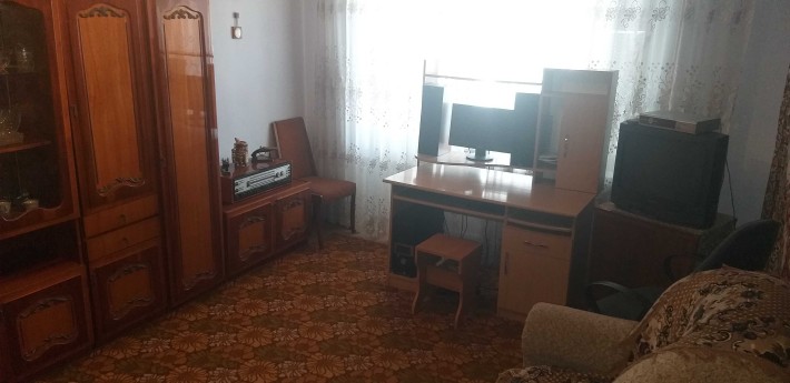 Продаж 3к.квартири, район цукрового заводу, індивідуальне опалення - фото 1
