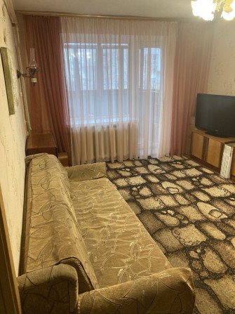 Продам 3 кім. квартиру + дачна ділянка в подарунок - фото 1
