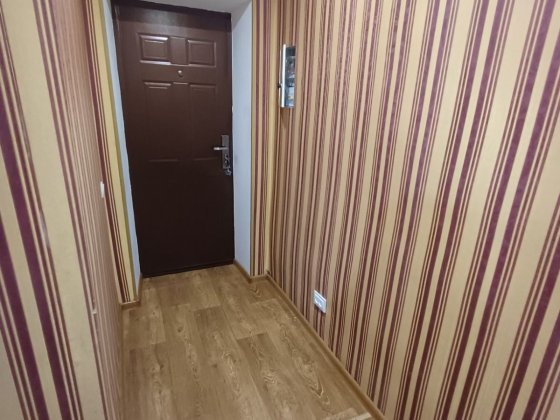 Однокімнатна квартира Конотоп