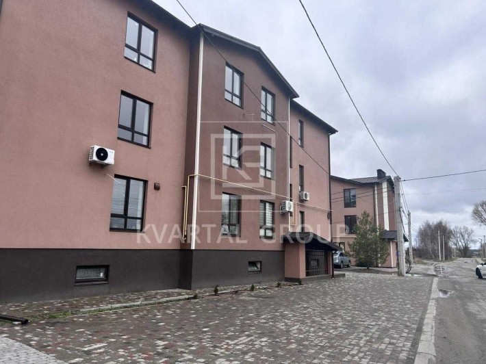 Супер ціна 1к квартири-студія 25кв.м - фото 1