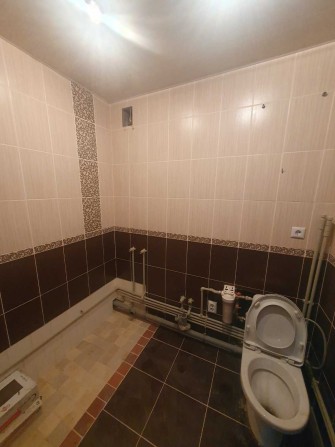 Продам 3х квартиру з індивідуальним опаленням в центрі міста - фото 1