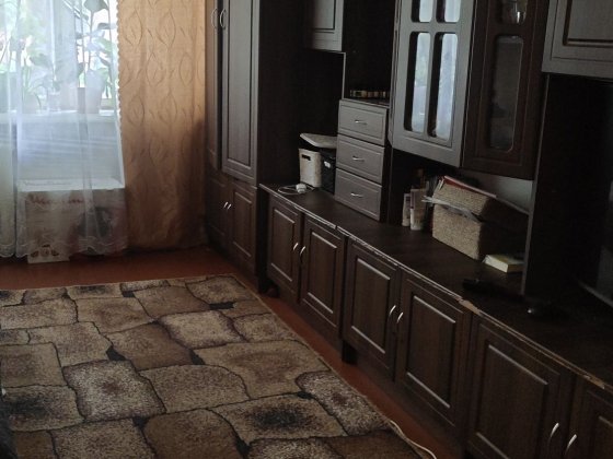 Продаж 2-кімнатної  квартири в центральній частині міста Конотоп