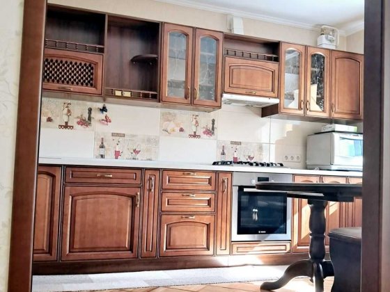 3 х. ком с видом НА МОРЕ с капит.ремонтом, чешка