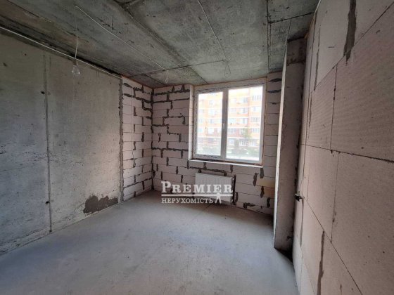 Продам 1-к. квартиру в новому будинку 38.7 кв.м. Чорноморськ