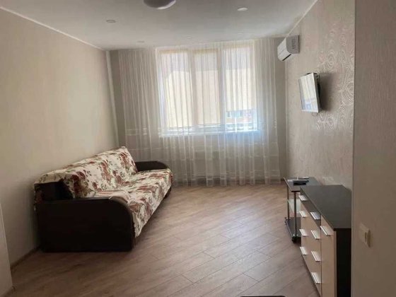 1к.квартира з ремонтом Черноморск
