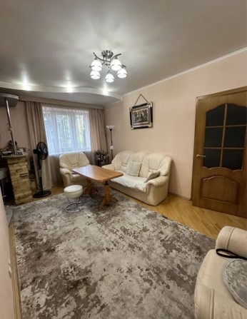 Продам 2-х.рівневу квартиру в парковій зоні. - фото 1