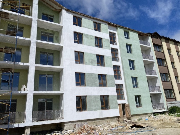 Продаж квартир від забудовника - фото 1