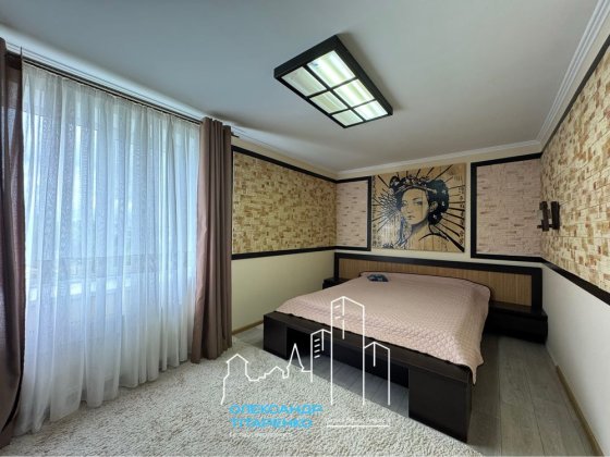 СУПЕР комфортна та якісна квартира в новому будинку! Кам'янець-Подільський