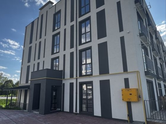 Квартира на продаж по доступній ціні Гостомель