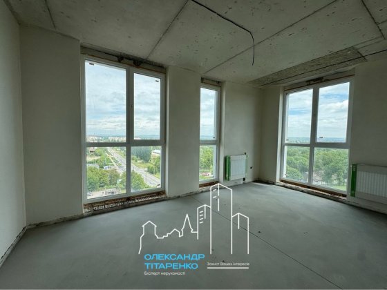 ЖК, що говорить сам за себе. Мінімалізм, масштаб і потенціал. Кам'янець-Подільський