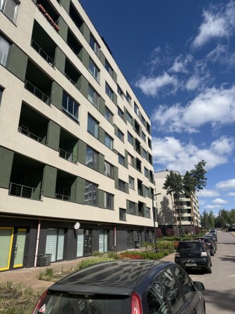 Квартира з видом на сосни. Податки 2%. Державні програми ТАК. Газ! - фото 1