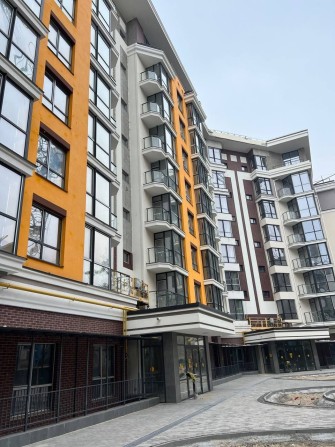 Продаж 1к квартири на Проризній під Київом - фото 1