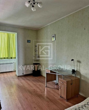 Продається 1-кімнатна квартира з кладовкою у ЖК «Ягода» - фото 1