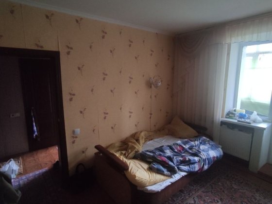 Квартира однокімнатна в р-н Жилмасив Конотоп