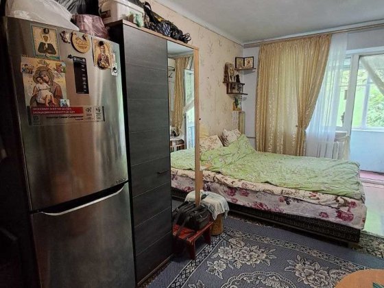 Комуна біля моря Чорноморськ