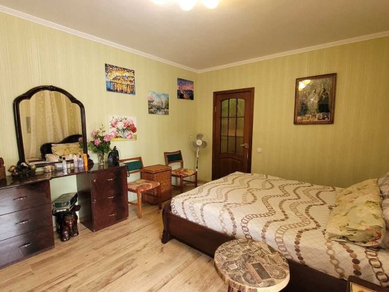 Черноморск, Приморский парк – 3К квартира у моря! Черноморск