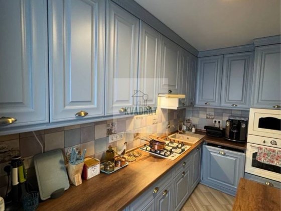 Продам затишну 2-х рівневу квартиру в новому будинку Кам'янець-Подільський