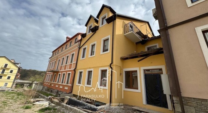 Продам шикарну 1- кімнатну квартиру в центрі Старого Міста - фото 1