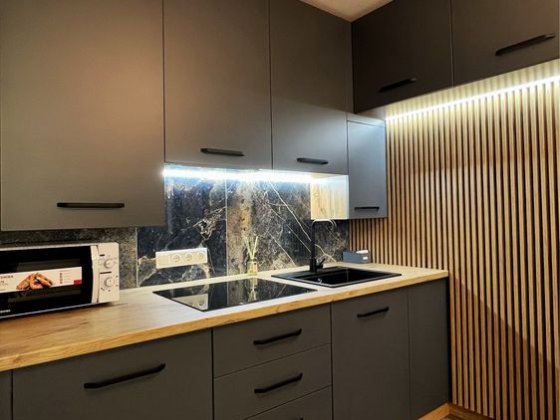 VIP квартира, Старе місто Кам'янець-Подільський