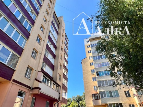 Продам дворівневу квартиру в новому будинку Кам'янець-Подільський