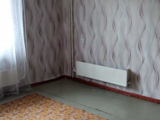 Продам однокімнатну квартиру Конотоп