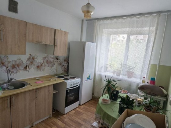 Продам 1к.квартиру улица Мира Черноморск