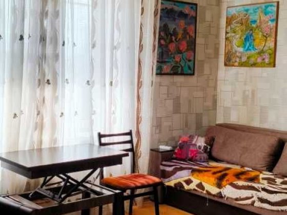 Продам 1 ком квартиру с видом на Море! Престижный Район! Черноморск