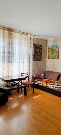 Продам 1 ком квартиру с видом на Море! Престижный Район! - фото 1