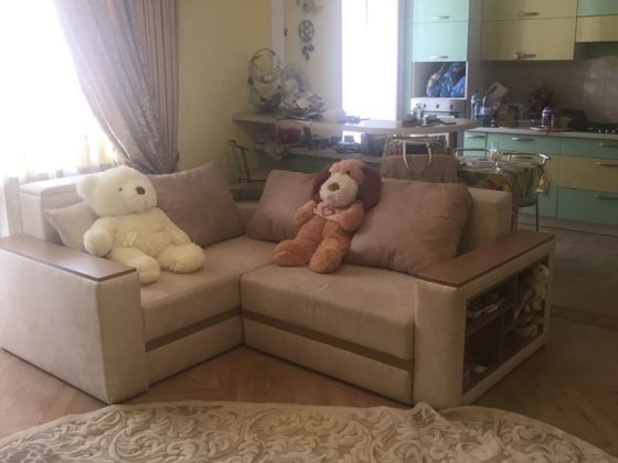 Продам квартиру 5 комнат Чорноморськ