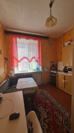Продається 1-но кімнатна квартира з індивідуальним електричним  опален - фото 1