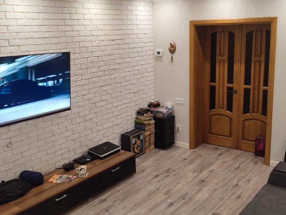 2к. Квартира з індивідуальним опаленням, під проживання або під бізнес Конотоп