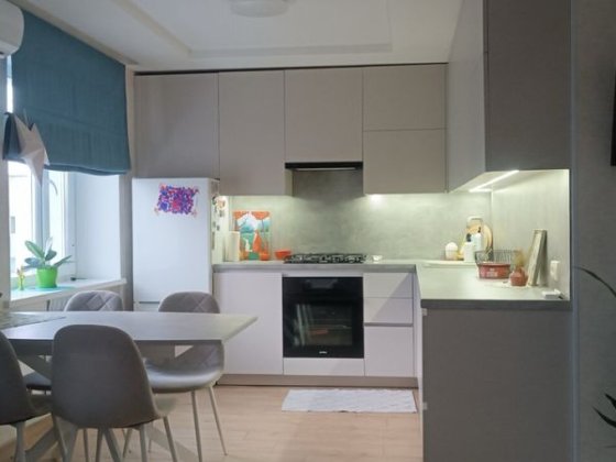 Продам трикімнатну квартиру (Київська) Можливий Торг при огляді! Коростень