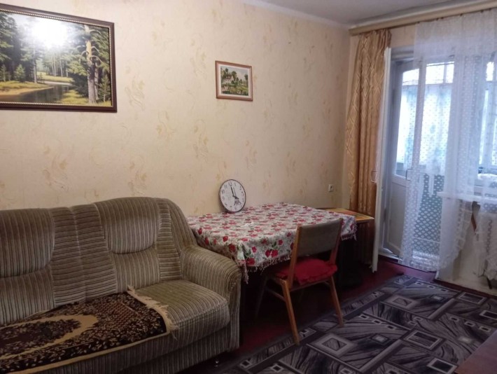 Продаю 2кімнатну квартиру (Військове містечко) - фото 1