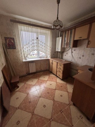 3-кімнатна квартира з автономкою в районі дальнього Ковельського - фото 1