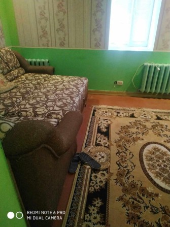 Квартира Щебзавод 19.4 кв м - фото 1
