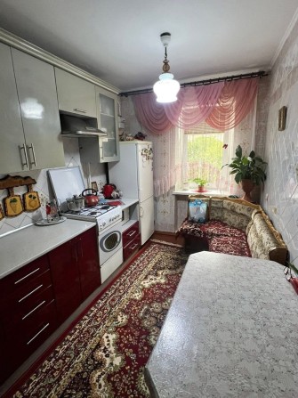 Продаж трикімнатної Вул Клубна - фото 1