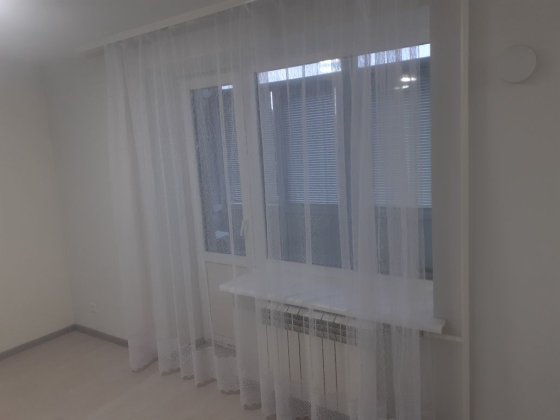 Продається 1-кімнатна квартира,район Утос Коростень