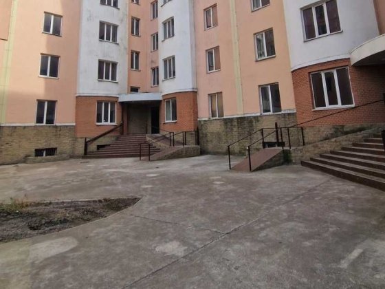 Продам 2-х комнатную квартиру от строителей! Черноморск