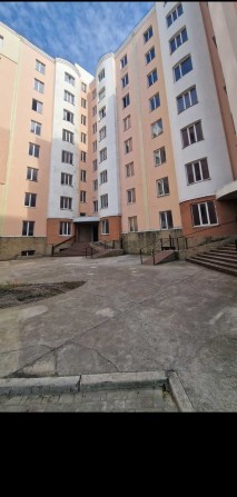 Продам 2-х комнатную квартиру от строителей! - фото 1