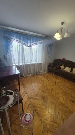 Продам 3-х кімнатну квартиру,р-н Залізничного Вокзалу - фото 1