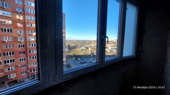 Двокімнатна квартира на Парусній ЖК "Моноліт" м.Чорноморськ! - фото 1