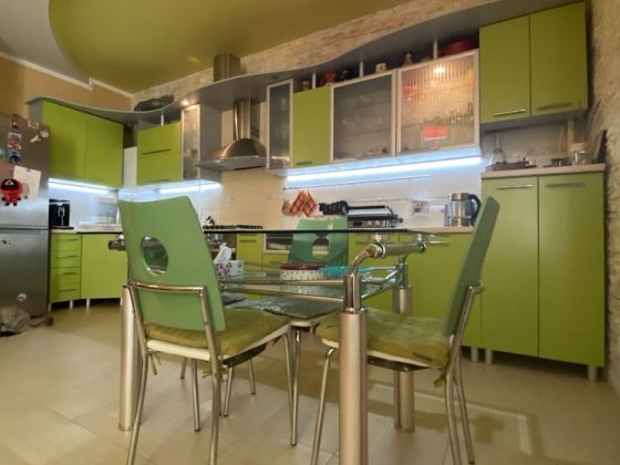 Продам большую евродвушку в Фиесте Черноморск