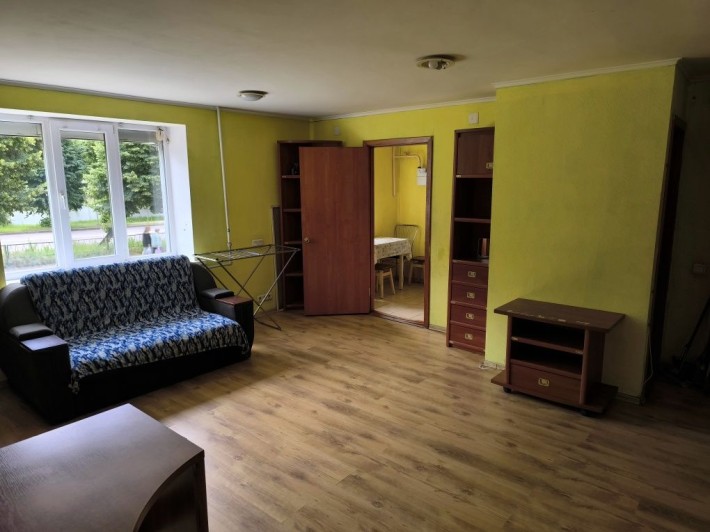 Продам квартиру 2 кімнатну водоканал - фото 1