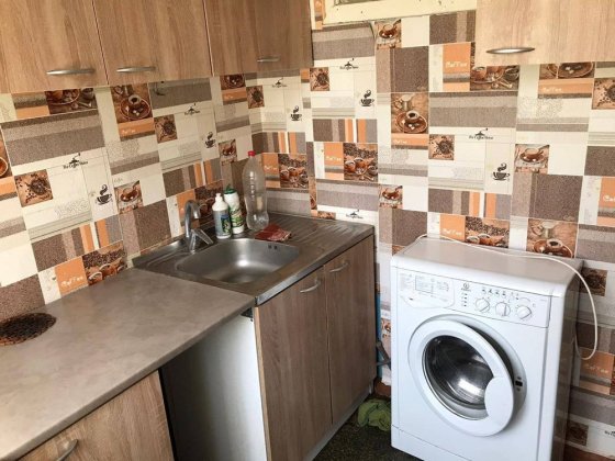 Продаж двокумнатної ЦРБ Конотоп