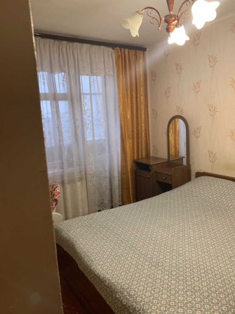 Продаю трикімнатну квартиру з автономним опаленням ( Київська) - фото 1